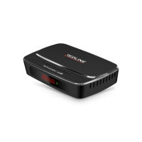 Цифров ТВ ефирен приемник Redline T20 Plus Цифров ТВ ефирен приемник Redline T20 Plus